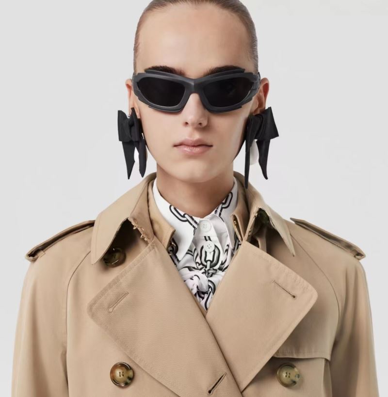 Burberry Outwear